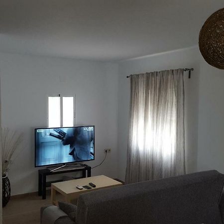 Apartamento Duplex El Monumento San Juan de Aznalfarache Eksteriør bilde