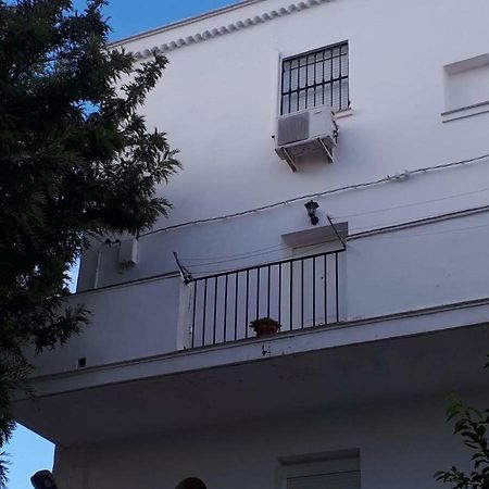 Apartamento Duplex El Monumento San Juan de Aznalfarache Eksteriør bilde