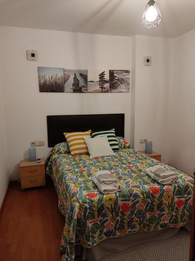 Apartamento Duplex El Monumento San Juan de Aznalfarache Eksteriør bilde