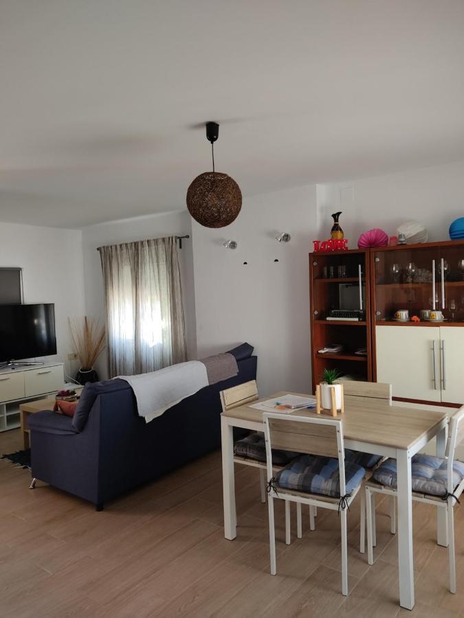 Apartamento Duplex El Monumento San Juan de Aznalfarache Eksteriør bilde