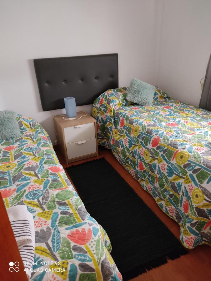Apartamento Duplex El Monumento San Juan de Aznalfarache Eksteriør bilde
