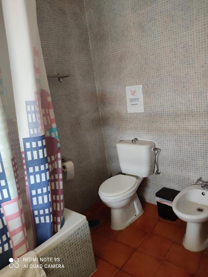Apartamento Duplex El Monumento San Juan de Aznalfarache Eksteriør bilde
