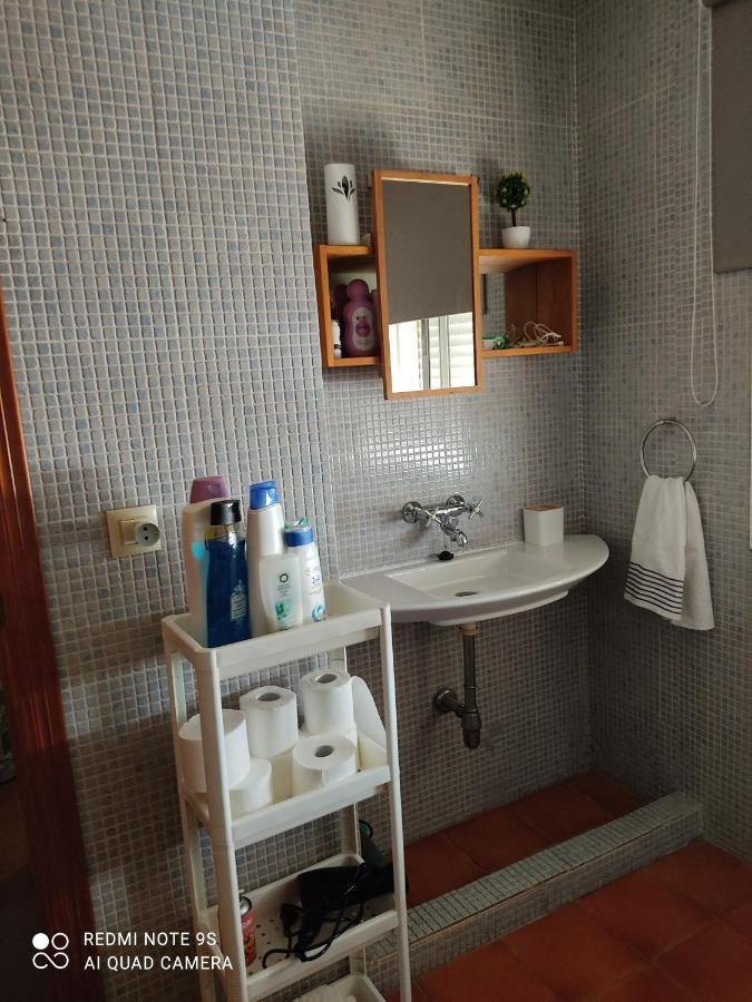 Apartamento Duplex El Monumento San Juan de Aznalfarache Eksteriør bilde
