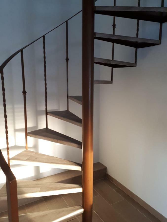 Apartamento Duplex El Monumento San Juan de Aznalfarache Eksteriør bilde