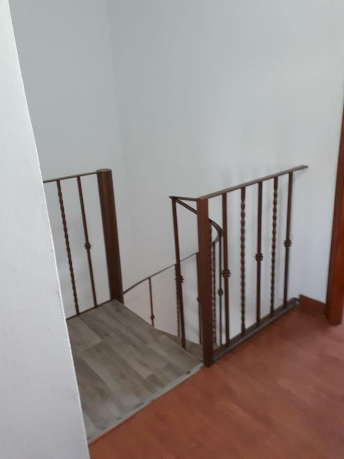 Apartamento Duplex El Monumento San Juan de Aznalfarache Eksteriør bilde