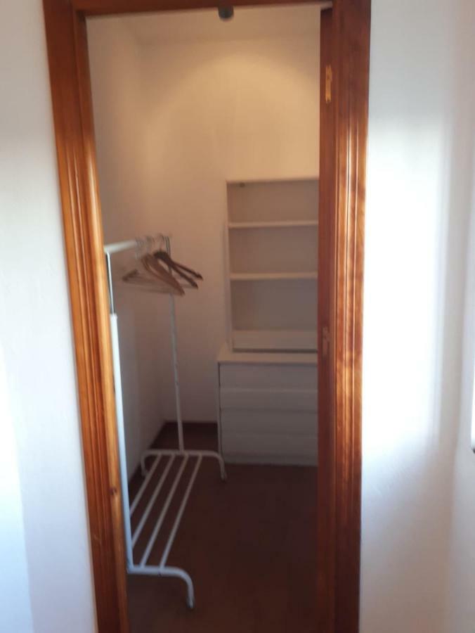 Apartamento Duplex El Monumento San Juan de Aznalfarache Eksteriør bilde