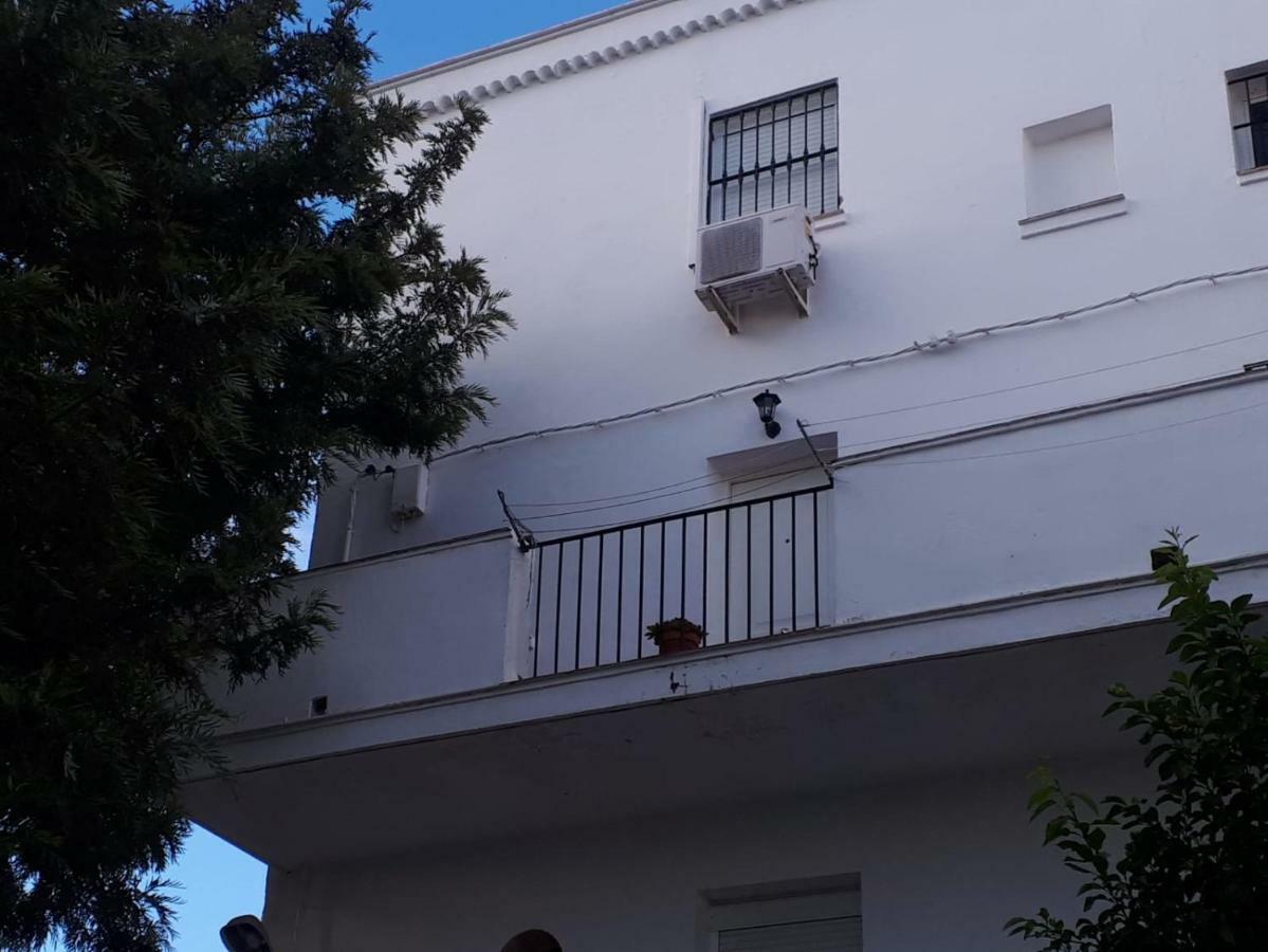 Apartamento Duplex El Monumento San Juan de Aznalfarache Eksteriør bilde