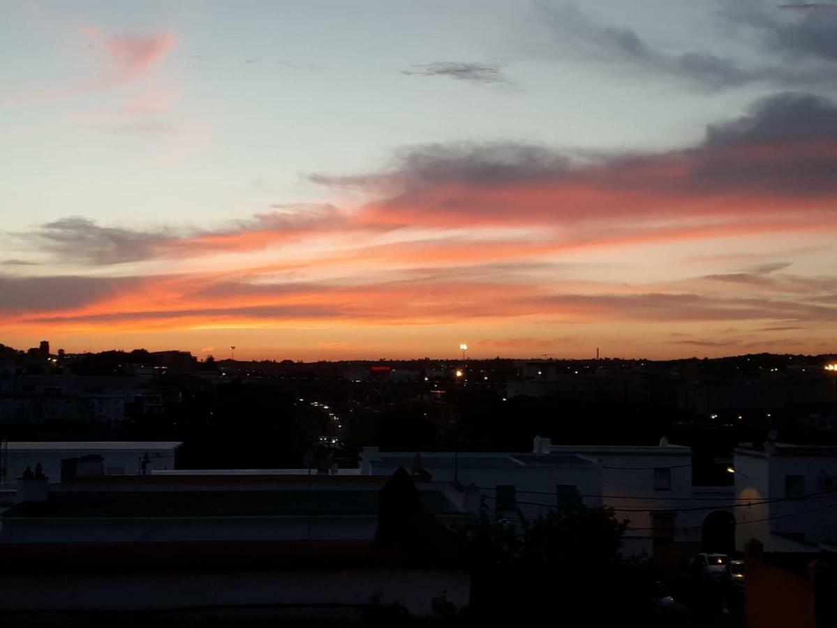 Apartamento Duplex El Monumento San Juan de Aznalfarache Eksteriør bilde