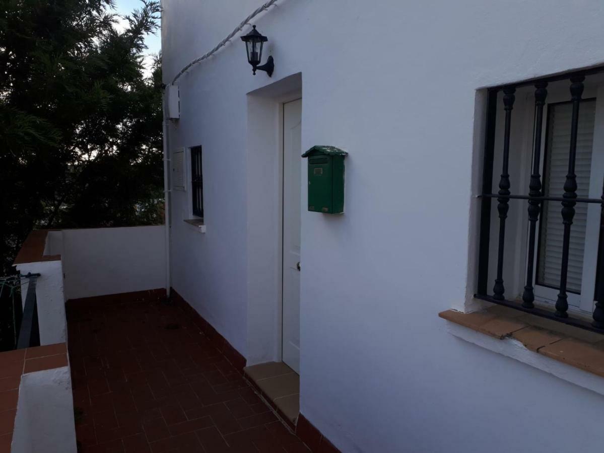 Apartamento Duplex El Monumento San Juan de Aznalfarache Eksteriør bilde
