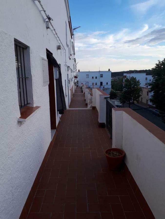 Apartamento Duplex El Monumento San Juan de Aznalfarache Eksteriør bilde